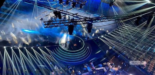 Organizar un concierto: aspectos técnicos a tener en cuenta