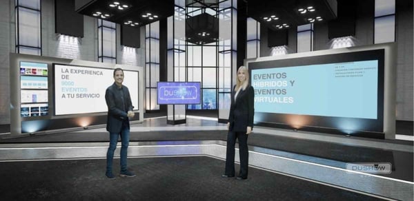 Phases for the organization of a virtual event: What do you need to plan one?