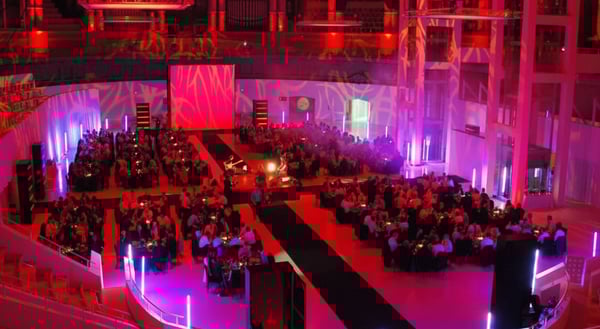 10 essential steps for efficient event organization