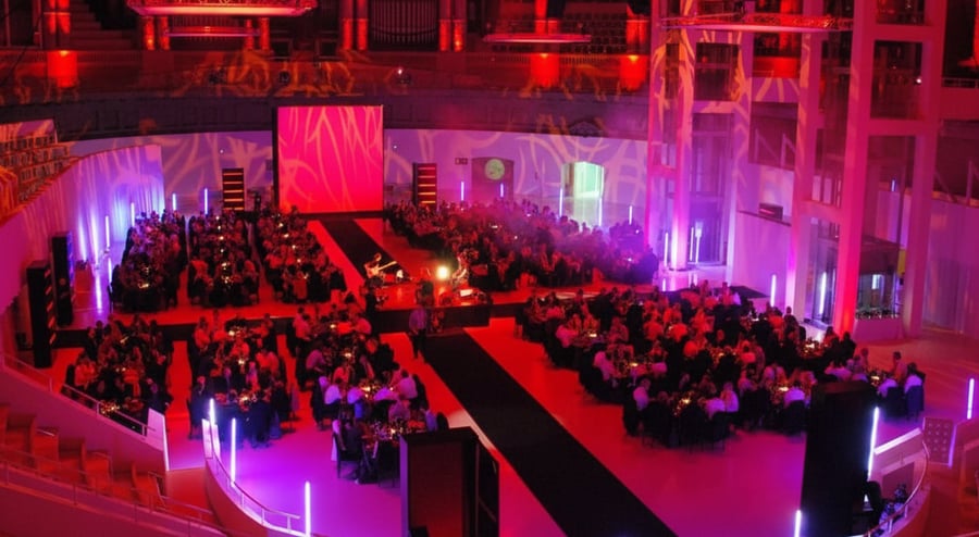 10 essential steps for efficient event organization