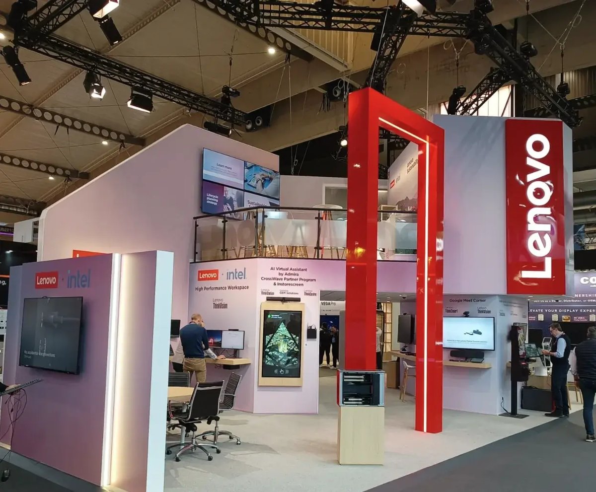 Lenovo