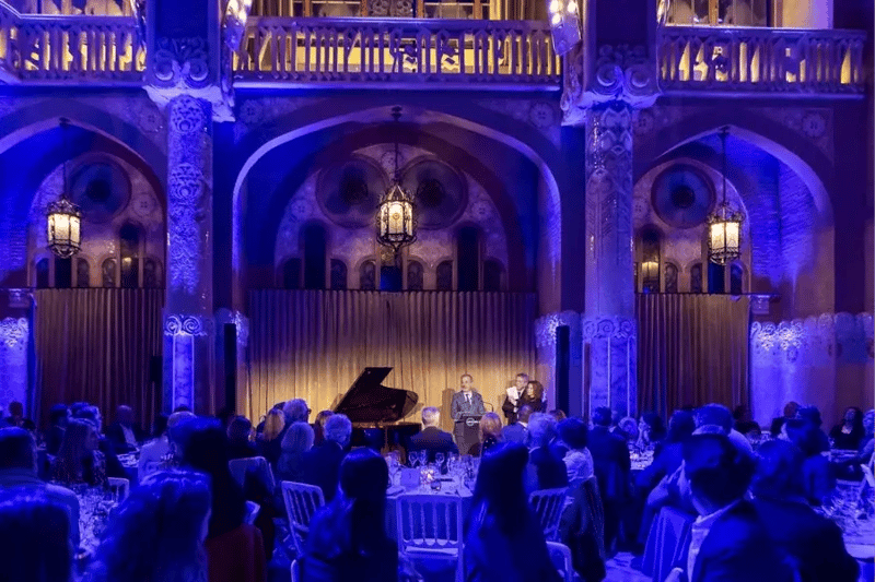 Nit d’Ulls del Món