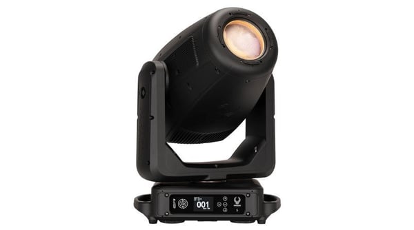 Elation Paragon: professional LED lighting for high-end events