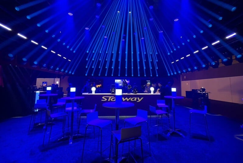 Starway-ISE-2026