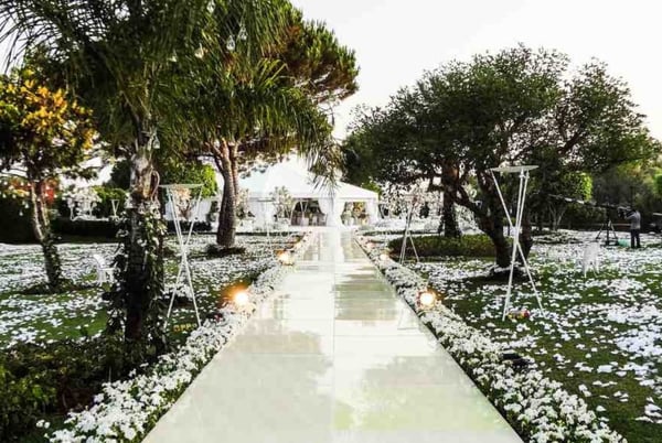 6 technical tips to hold a sustainable event