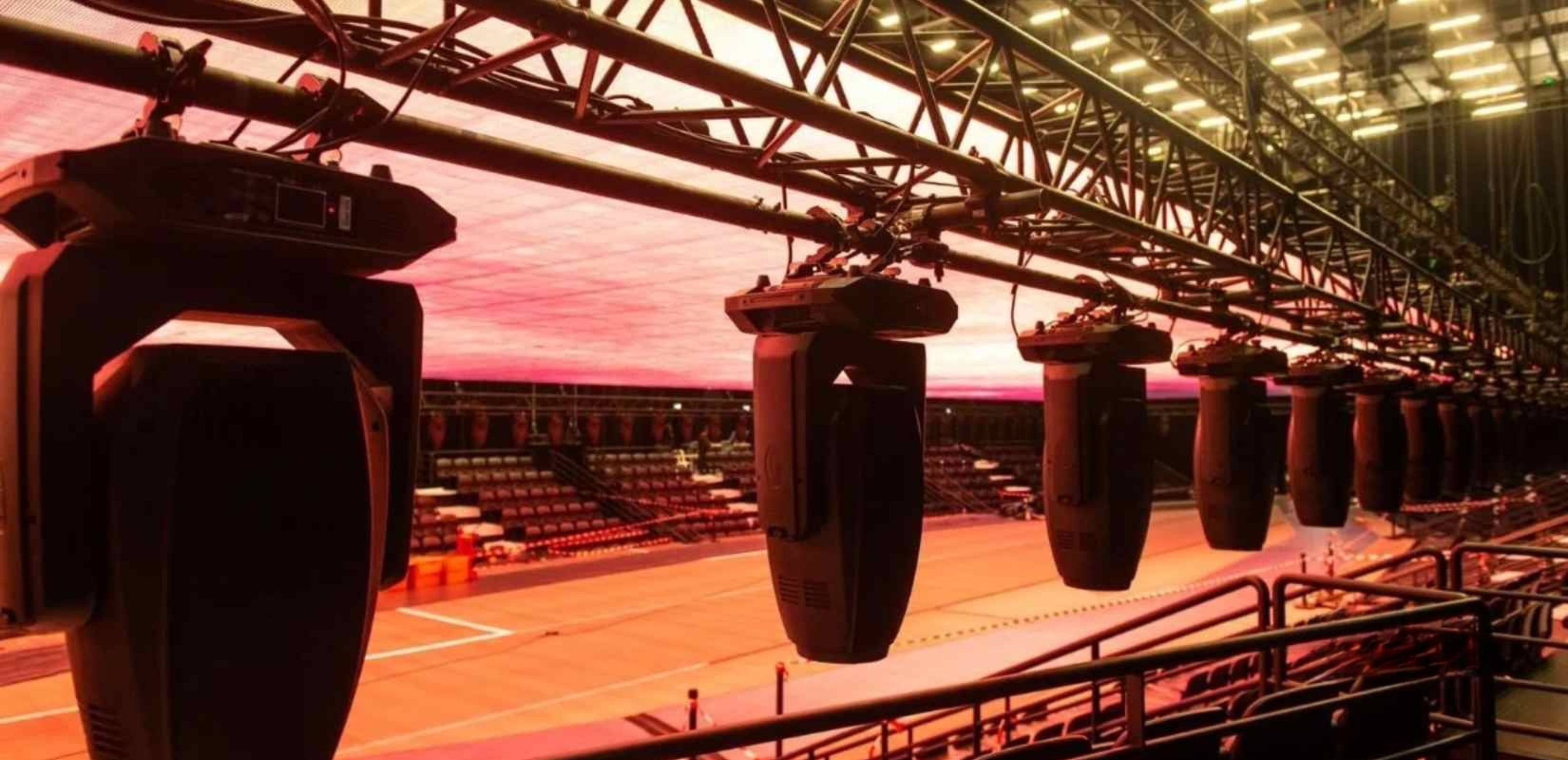 Cómo interpretar el presupuesto audiovisual de tu evento