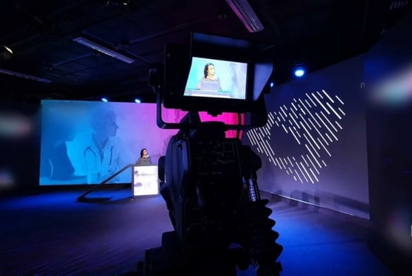 Thinking of holding a digital event? Here are 11 things you should know