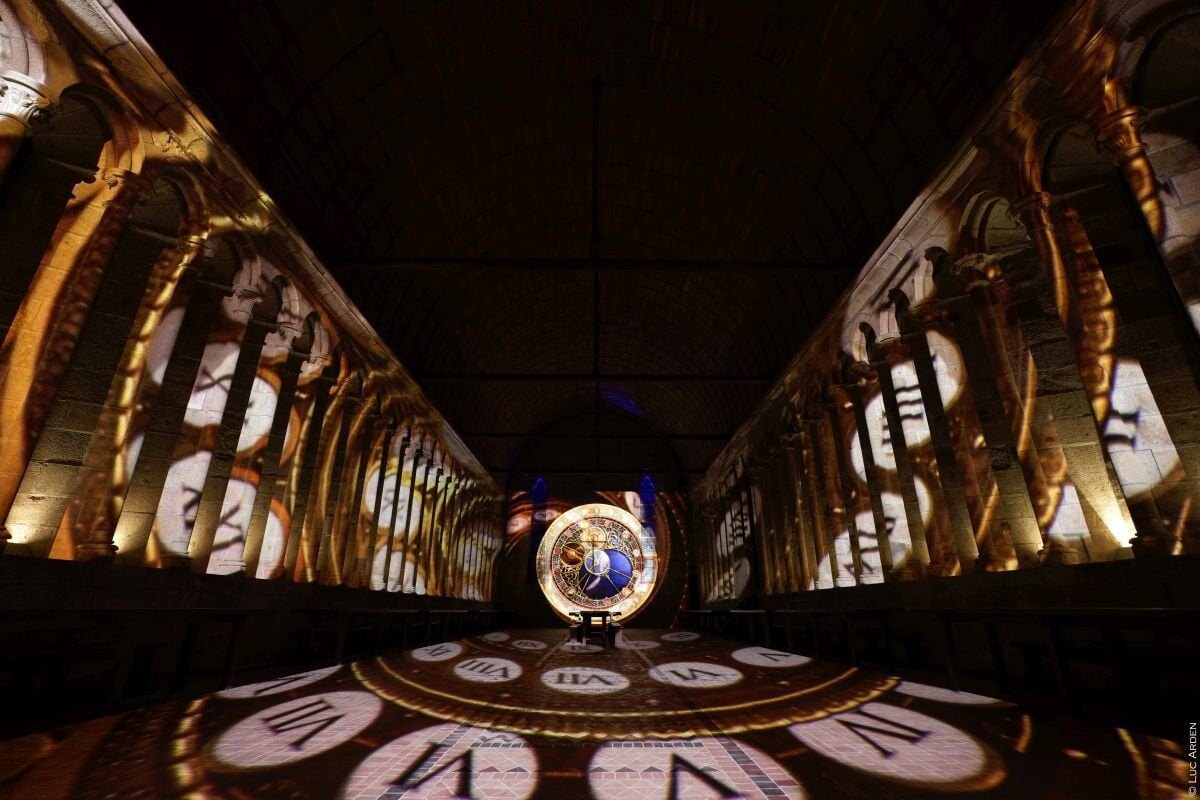 Novelty interactive mapping