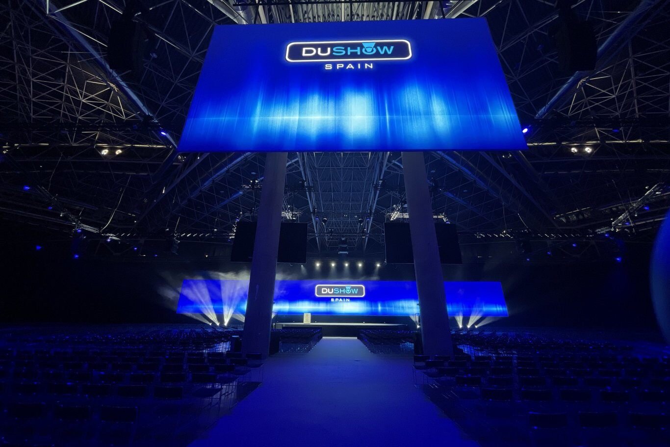Novelty AV content for your event