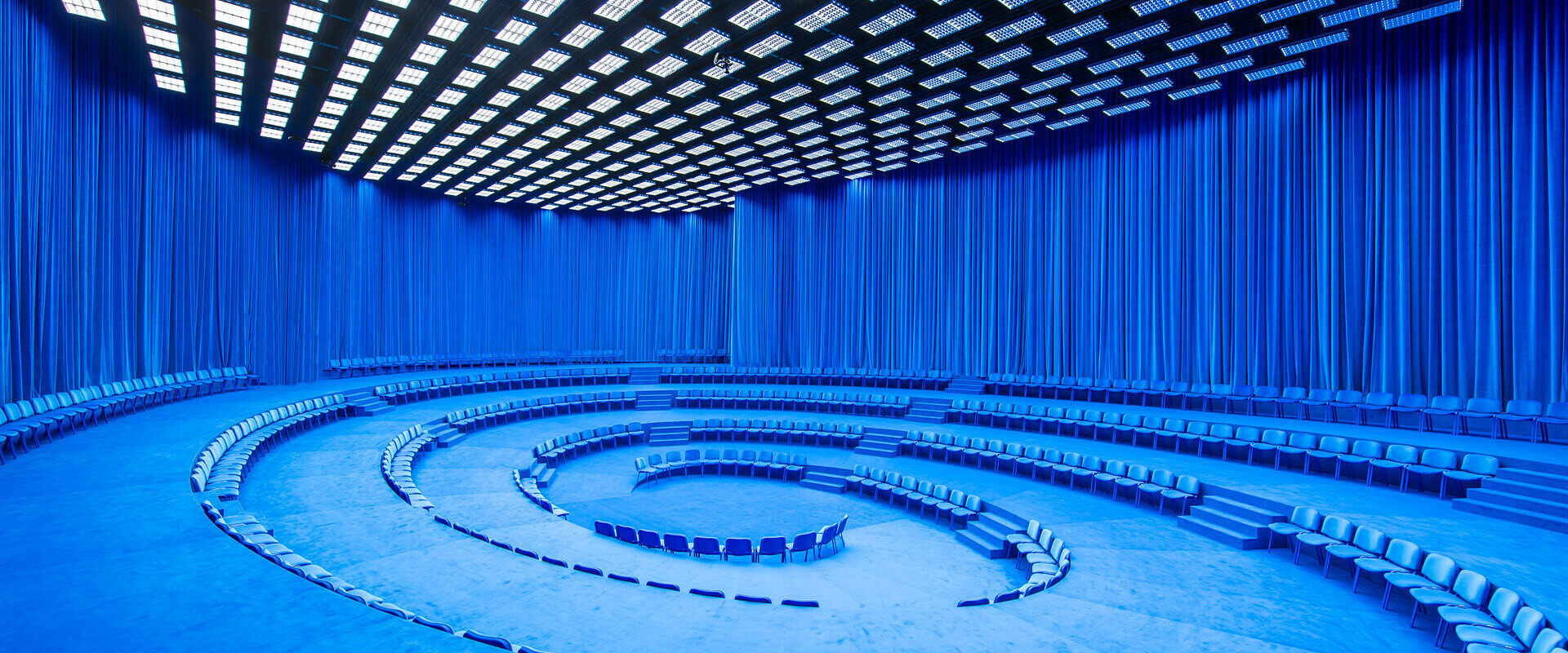 Por qué una visita técnica al espacio del evento es la clave del éxito