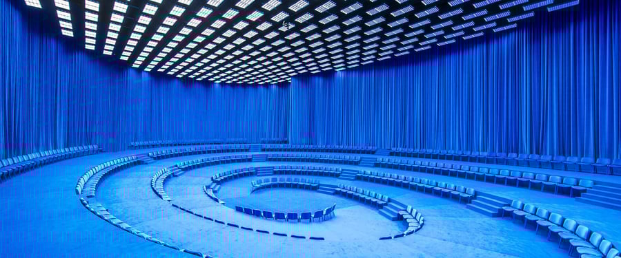 Why a Site Visit Is the Secret to Flawless Events (and How to Nail It)