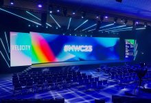 3D Renders, Interactive Application and VR for Events