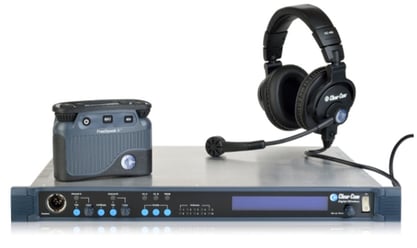 intercom