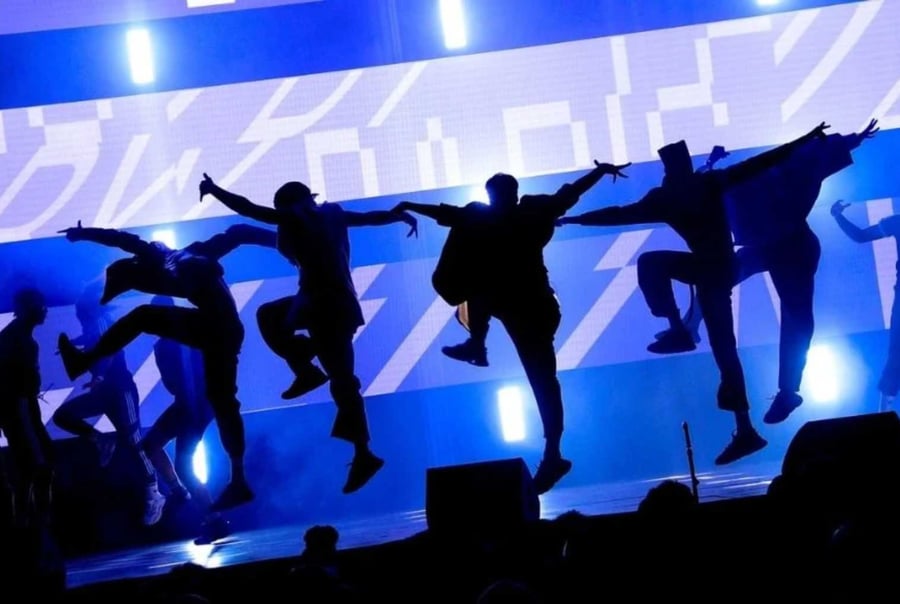 The importance of lighting techniques at events