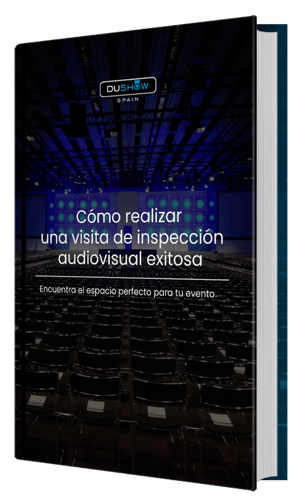 Cómo realizar una visita de inspección audiovisual Cómo realizar una visita de inspección audiovisual