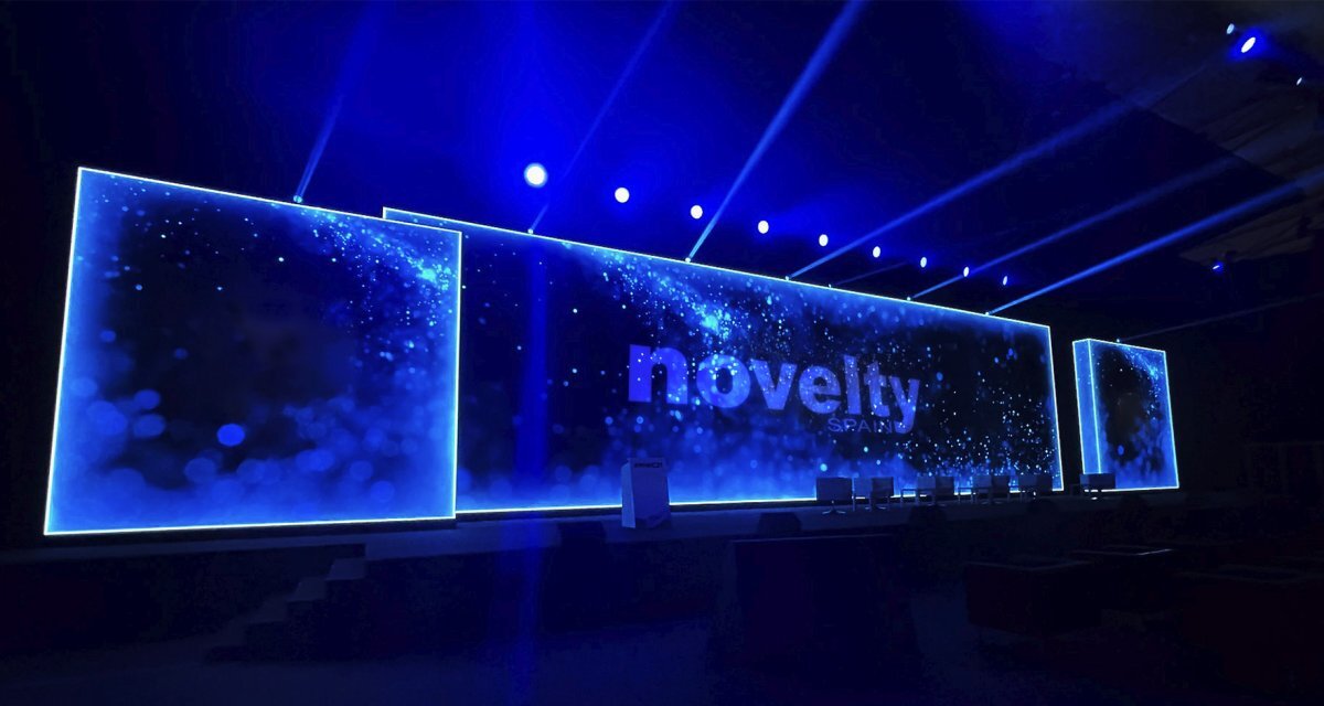 Do you know the Novelty Style?