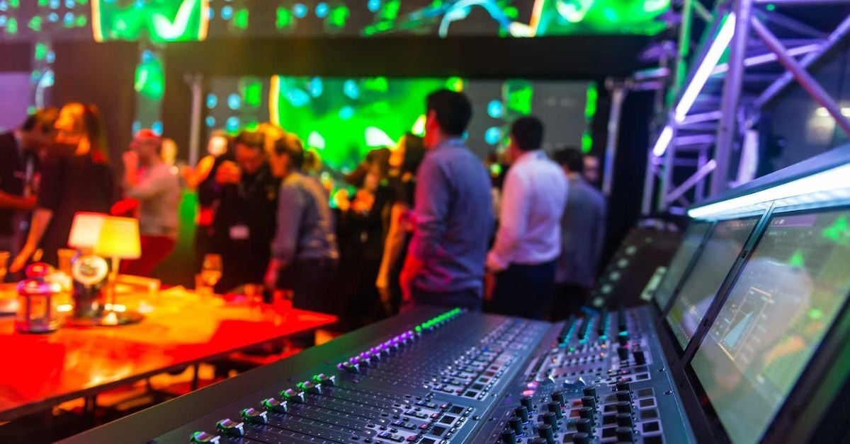 Organización de eventos culturales: guía técnica paso a paso (clon)222