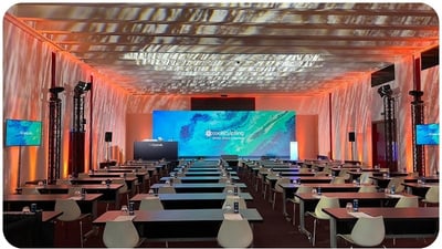 Truss rigging techniques: 3 set-ups every event planner should know