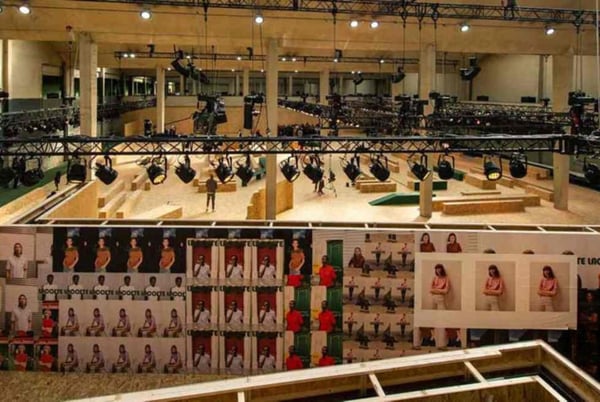 Event spaces: finding the ideal venue for your next event