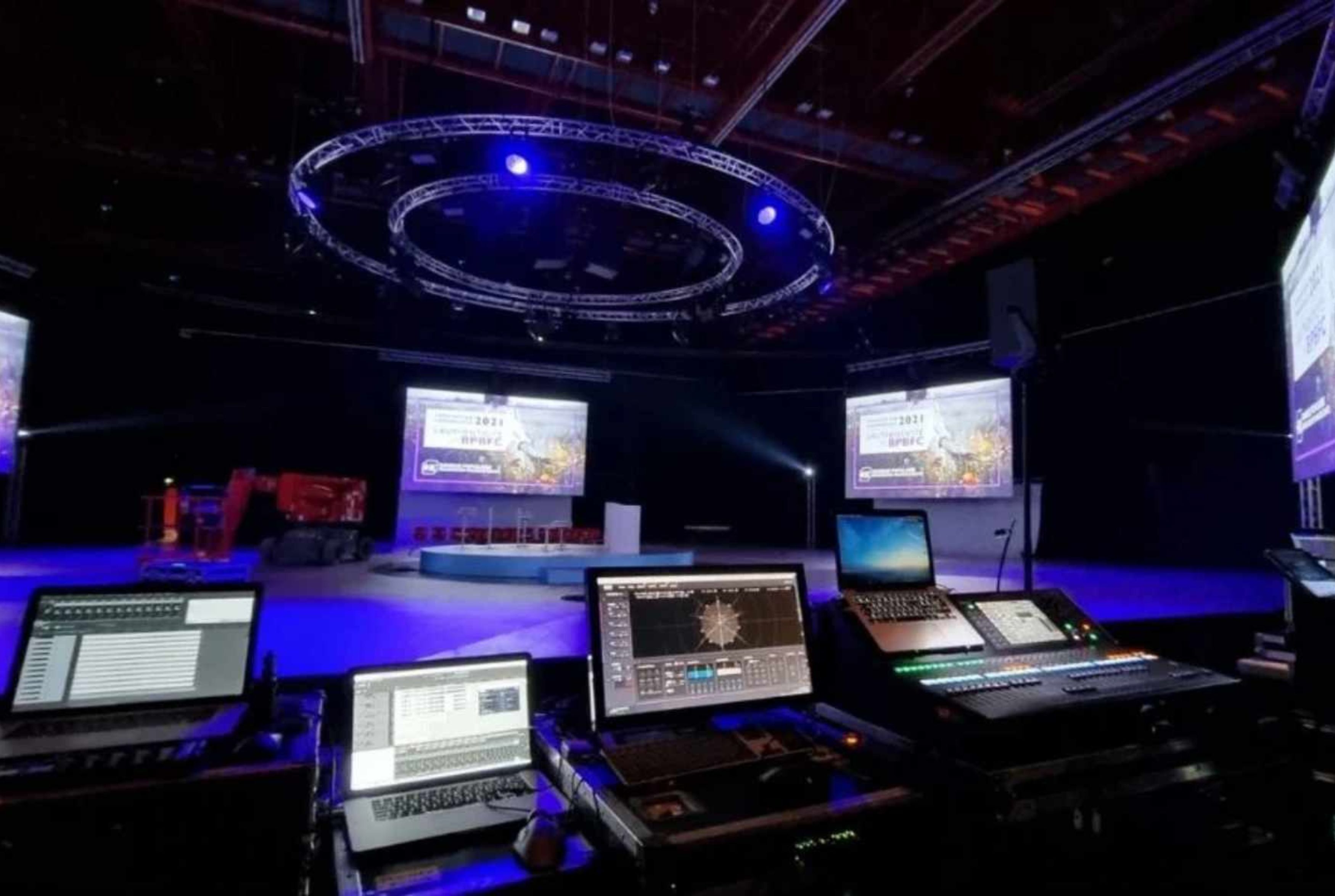 30 Essential Video Terms for Understanding AV Proposals