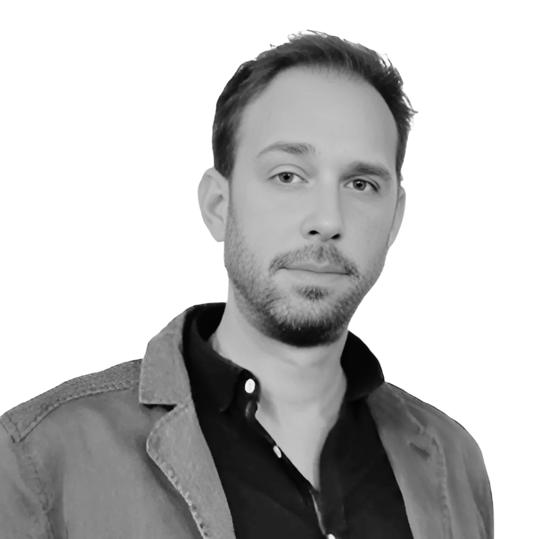 Martin Grouvel
