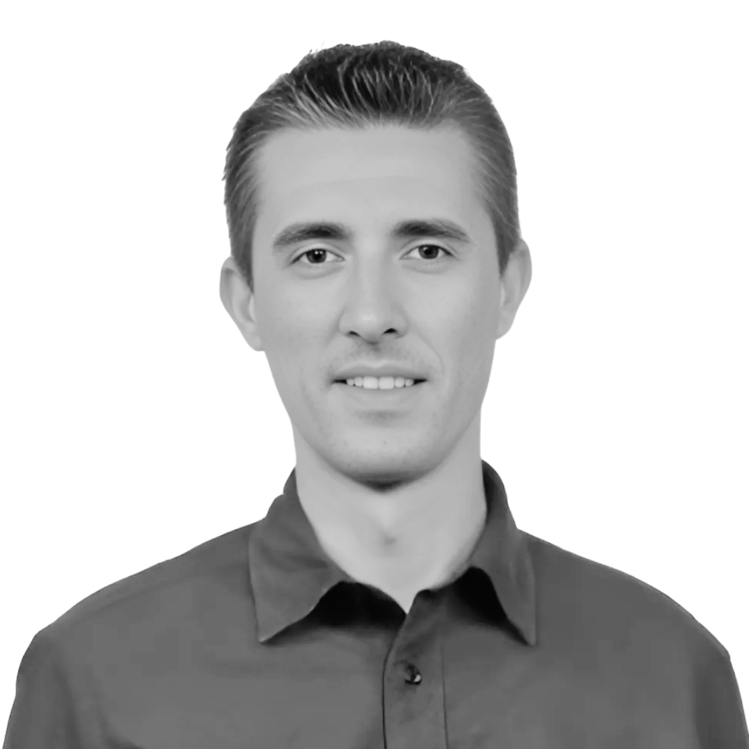 Nicolas Desplats