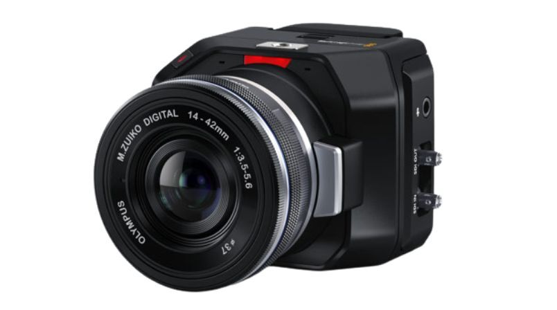 Cameras for events: how to achieve UHD quality in small spaces