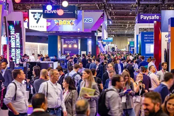 How to Stand Out at ICE 2026 with Innovative Audiovisual Production