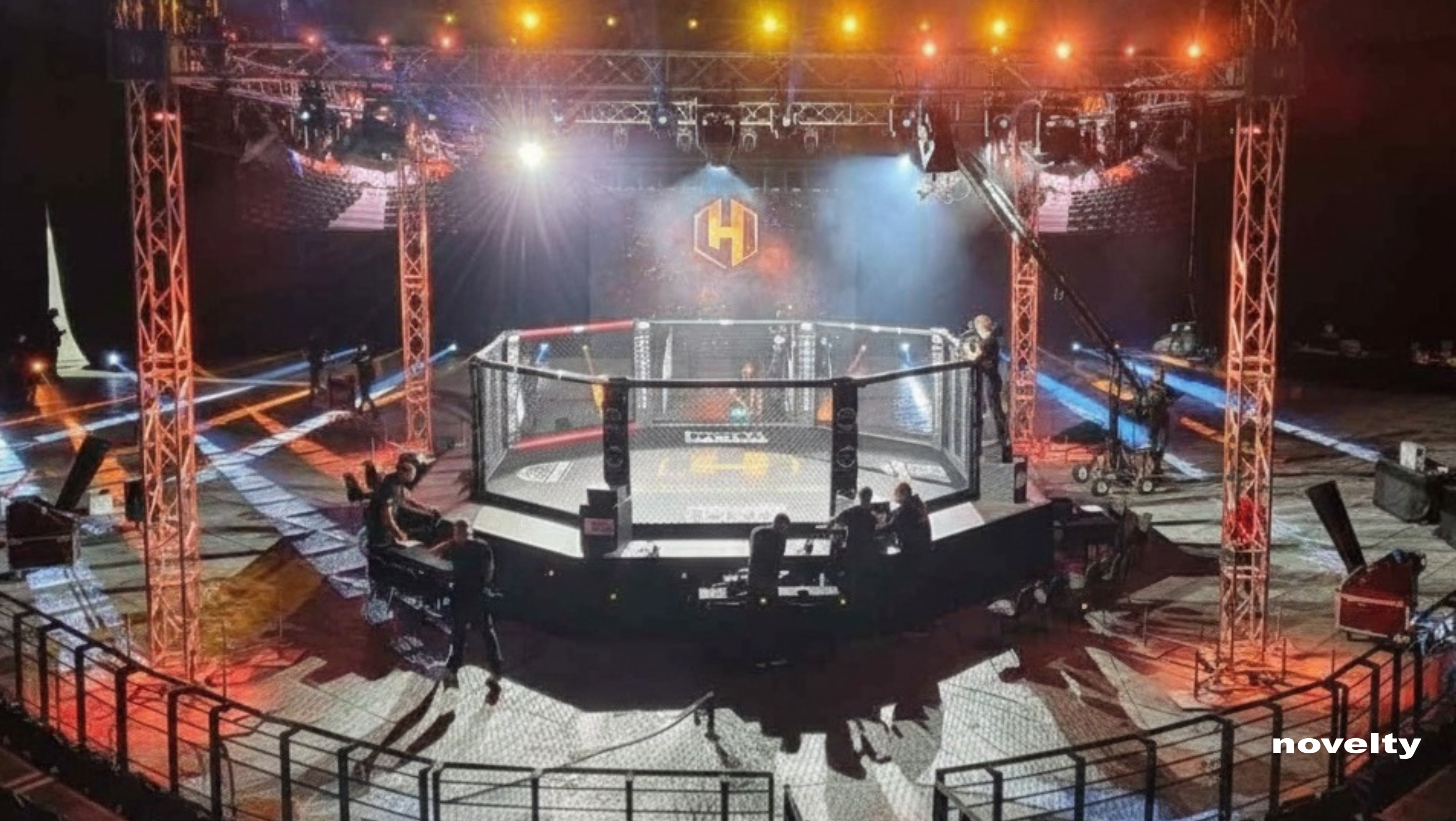 Cómo controlar el estrés en eventos: herramientas y consejos