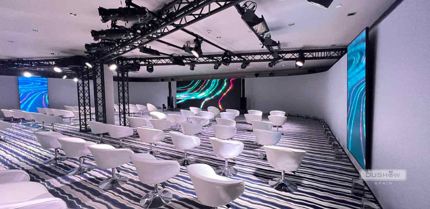 7 términos profesionales del sector de los eventos que debes conocer