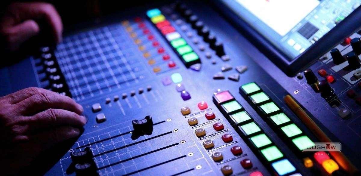5 Consejos para la gestión óptima del equipo de sonido en eventos