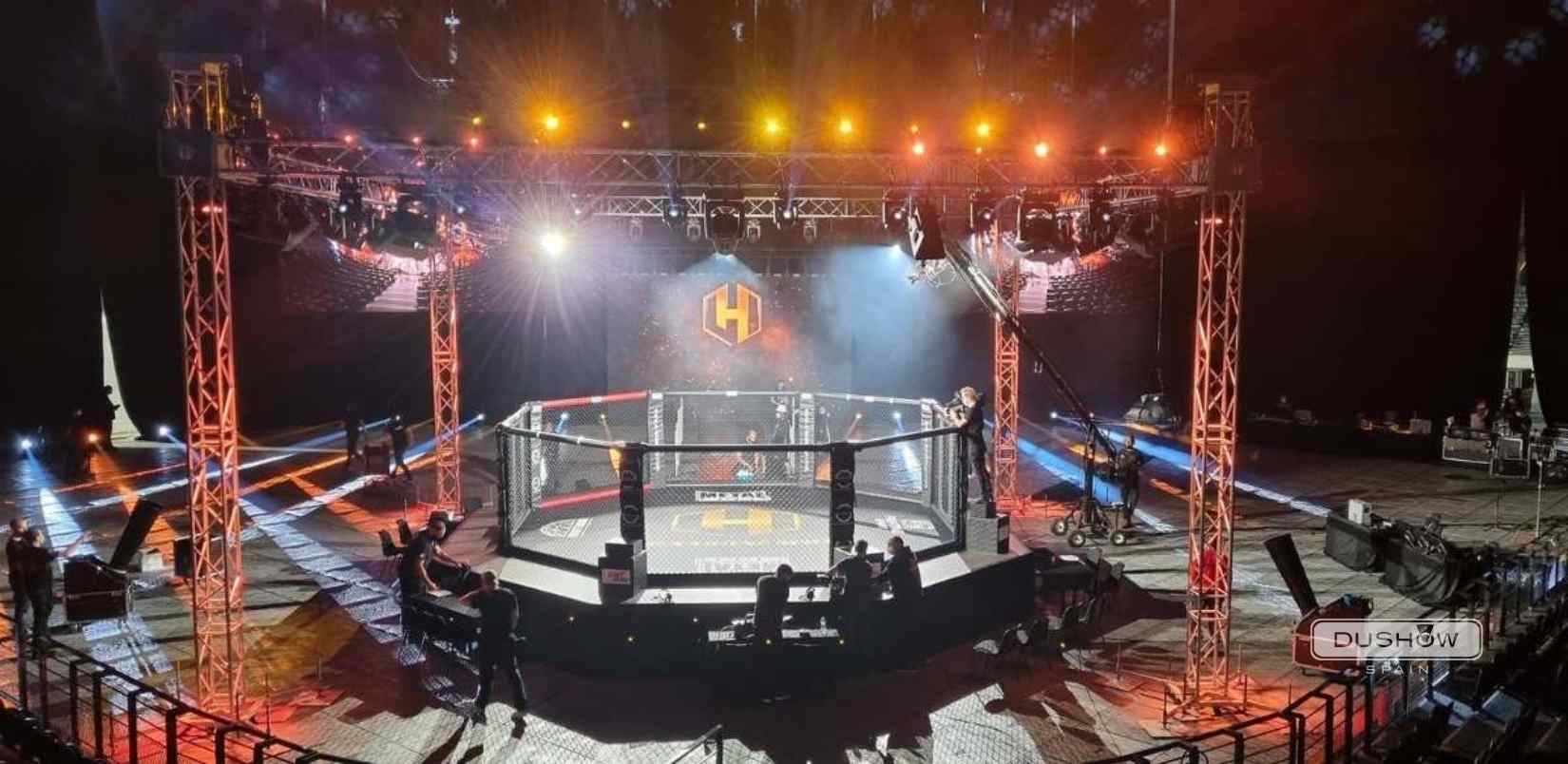 Cómo controlar el estrés en eventos: herramientas y consejos