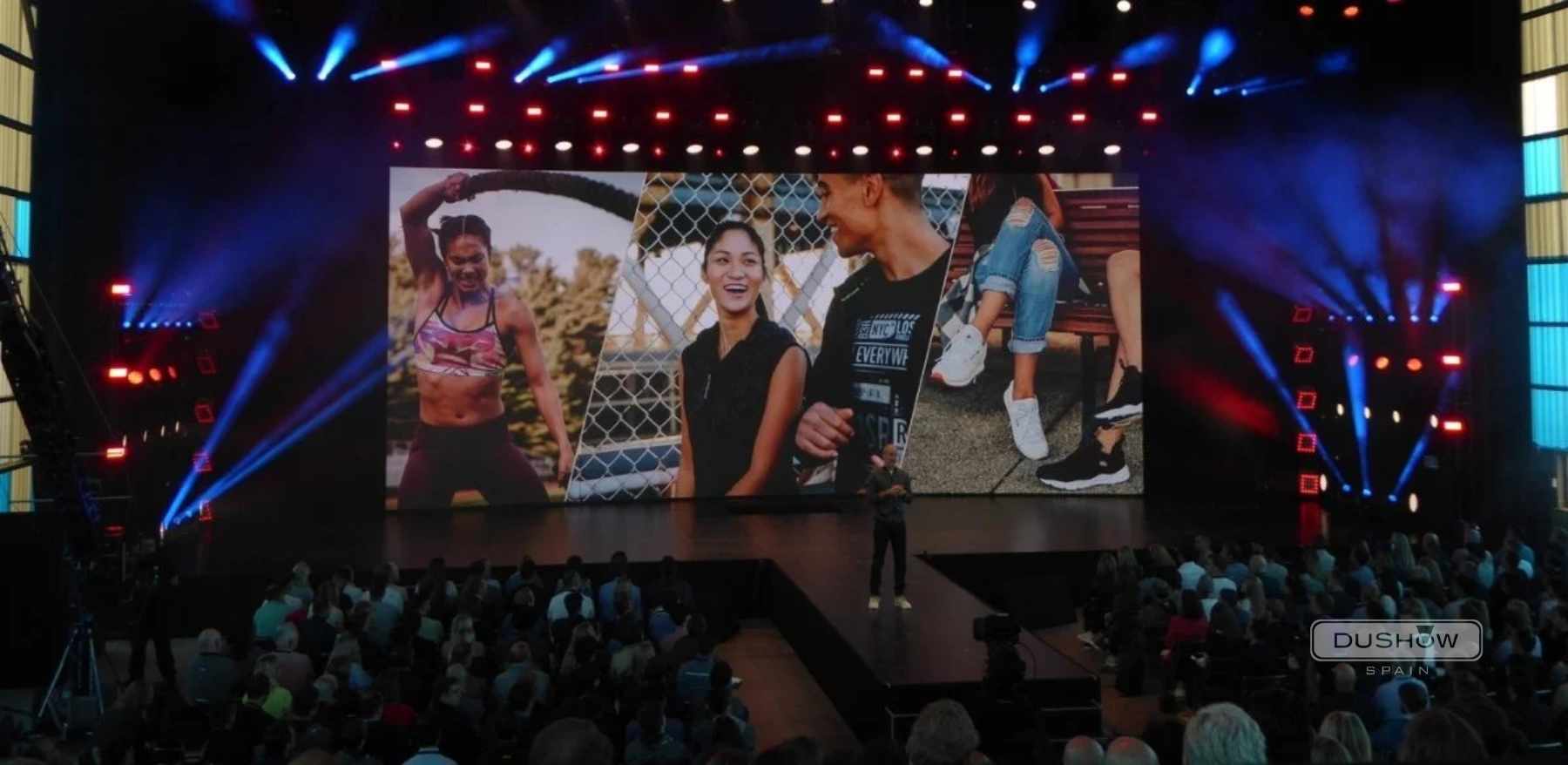 4 consejos para evitar que mi micrófono se acople con los altavoces en mi evento
