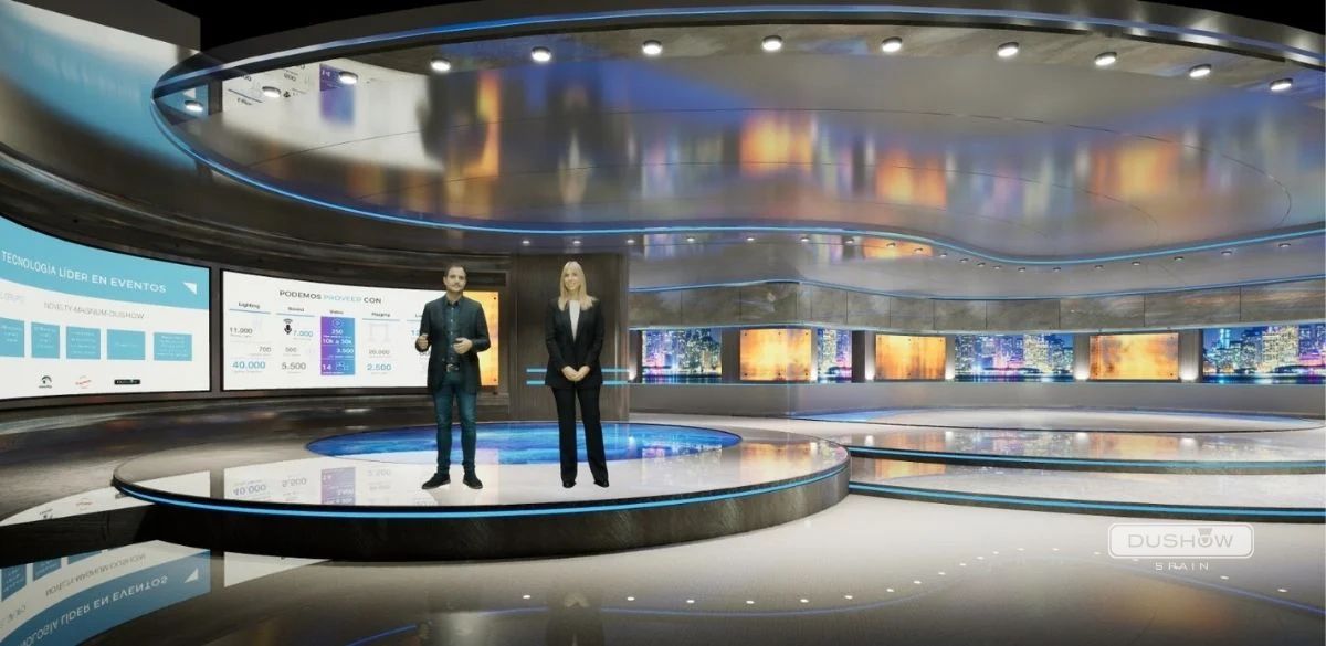 KPIs para medir el éxito de tu evento virtual