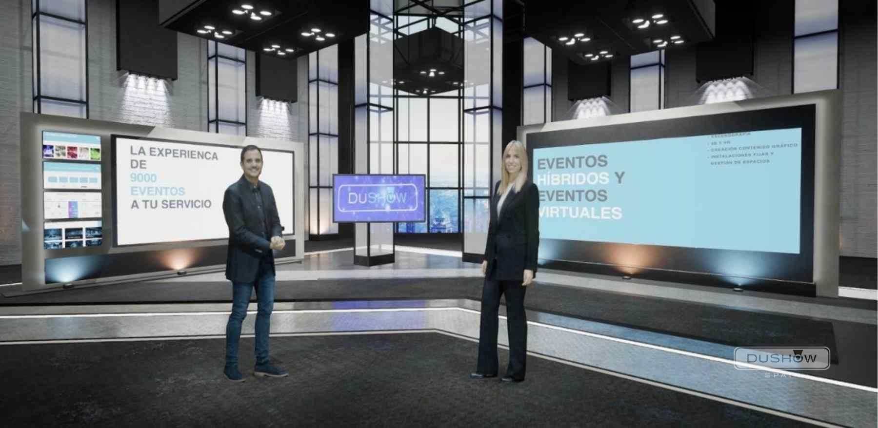Phases for the organization of a virtual event: What do you need to plan one?