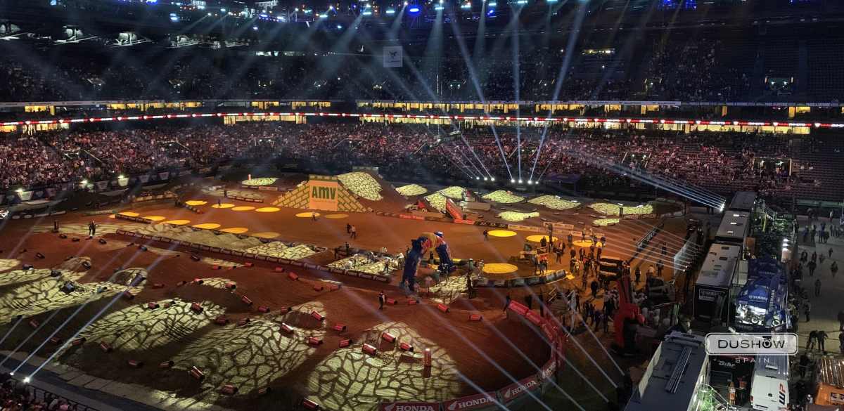 Technical action plan: How to reduce costs and improve efficiency at your events