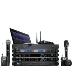 Microfónia inalámbrica Shure Axient