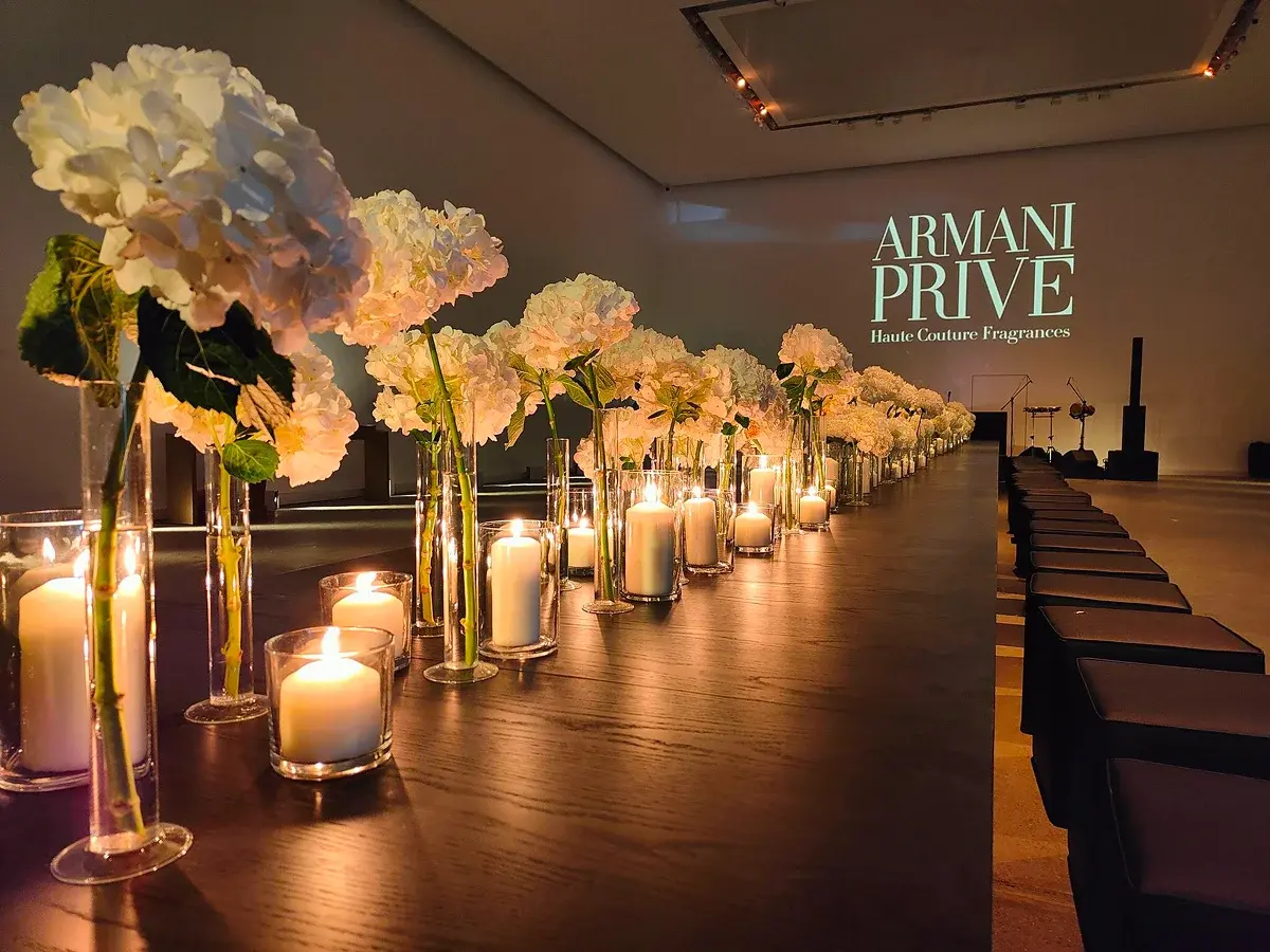 Armani Privé