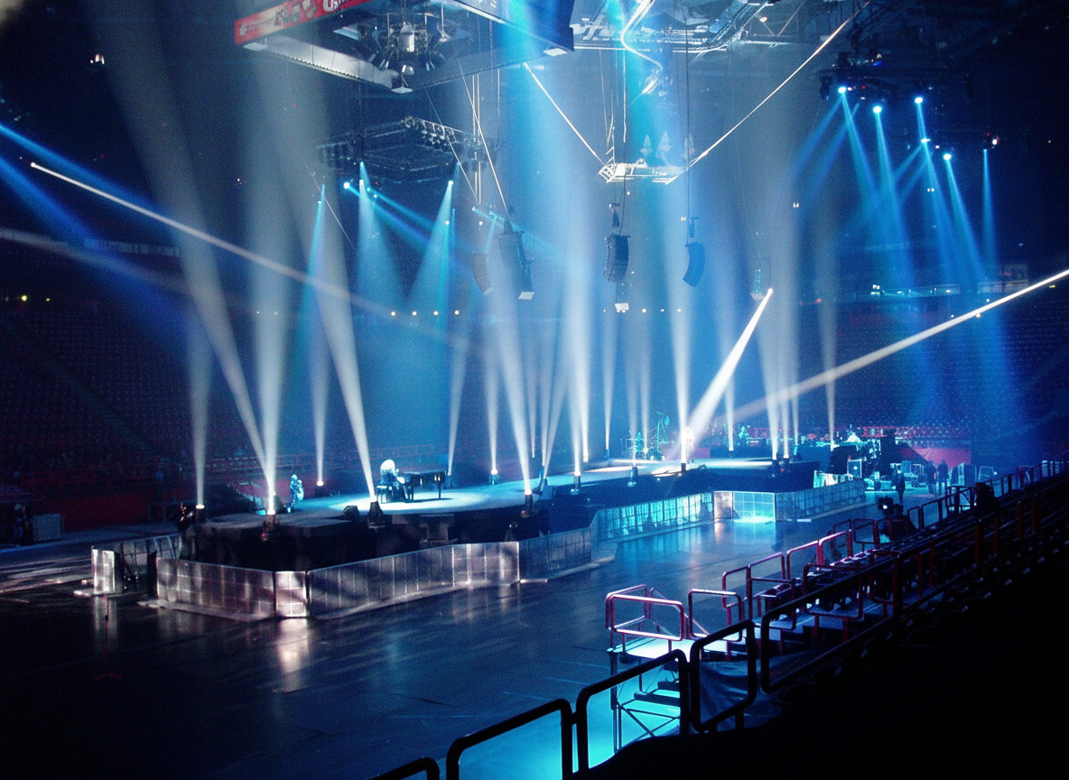 Tendencias en producción audiovisual 2026: guía para agencias y marcas