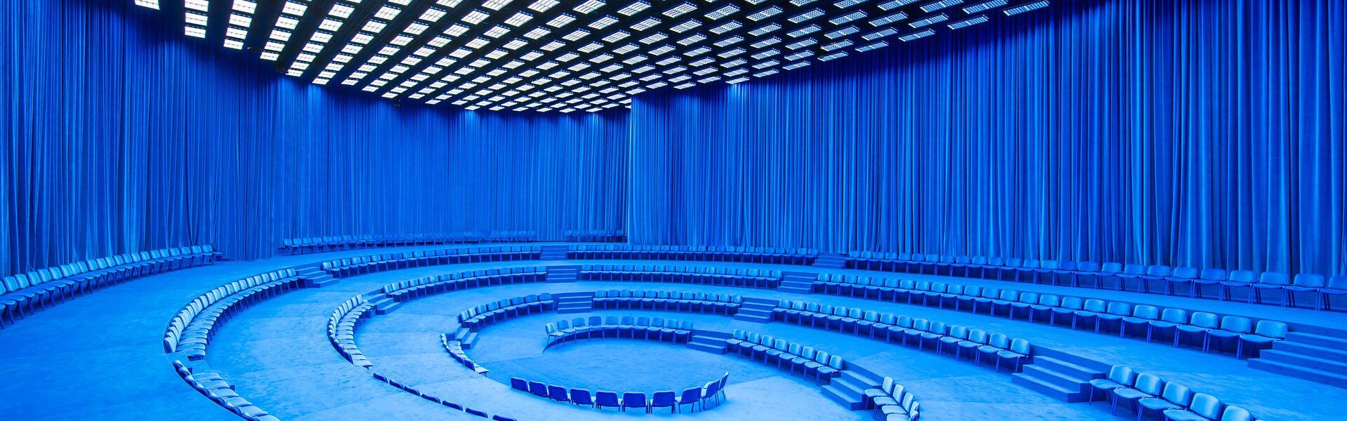 Tailored audiovisual management solutions for unique spaces