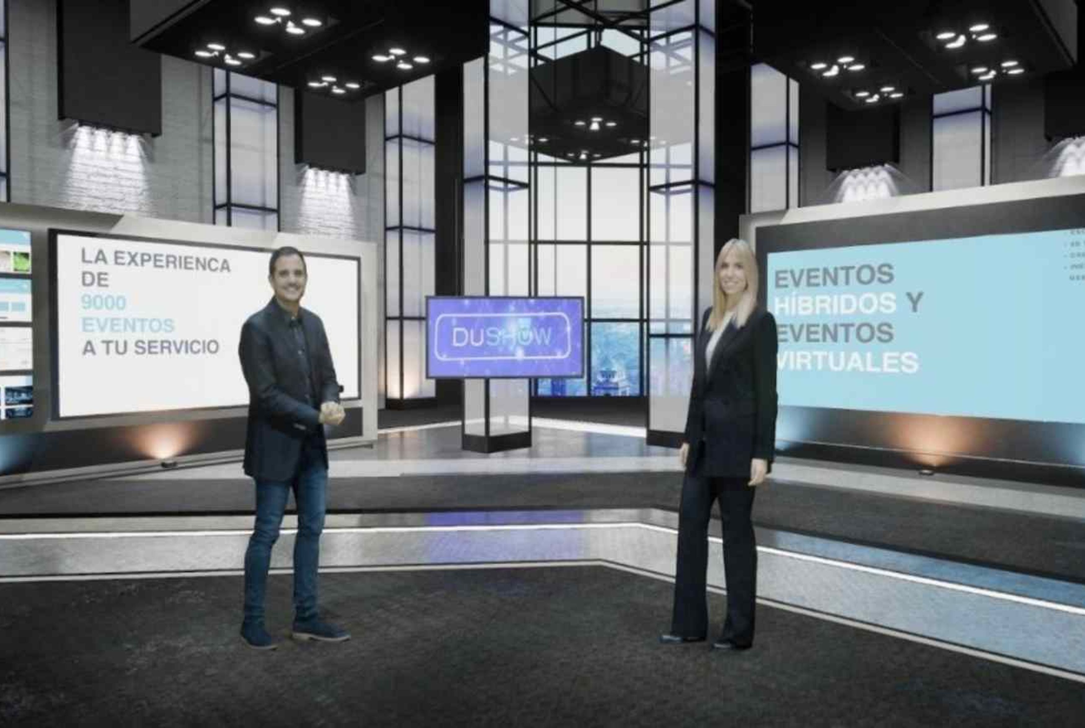 Phases for the organization of a virtual event: What do you need to plan one?