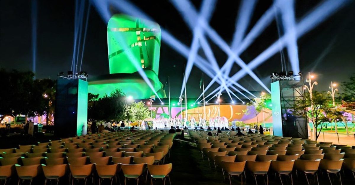 The 7 most common mistakes in technical production for international events