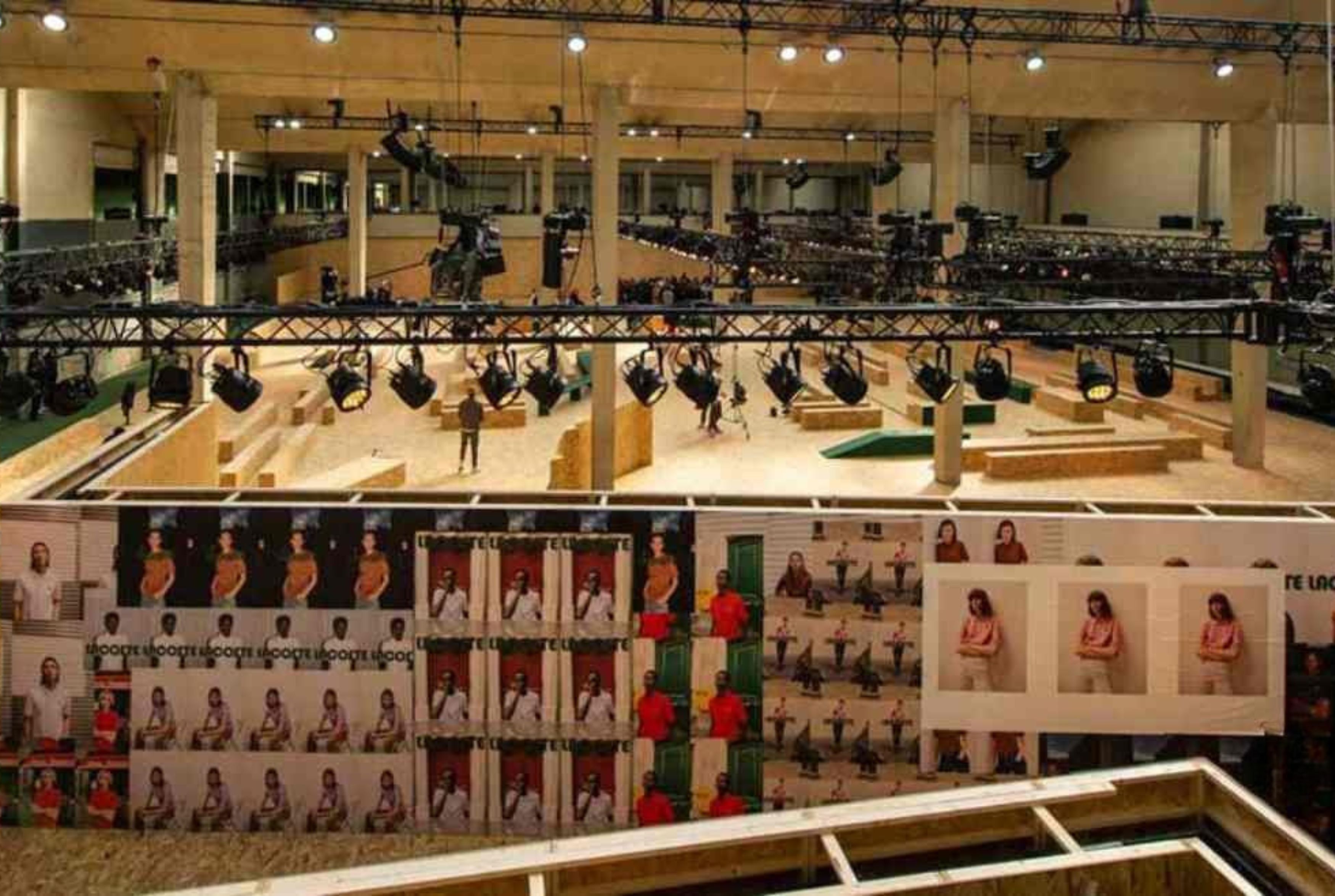 Event spaces: finding the ideal venue for your next event